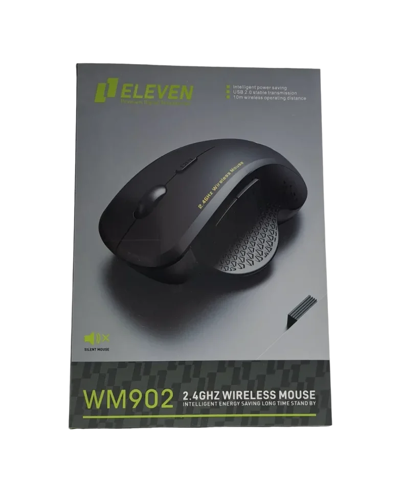 موس بی‌سیم Eleven WM902