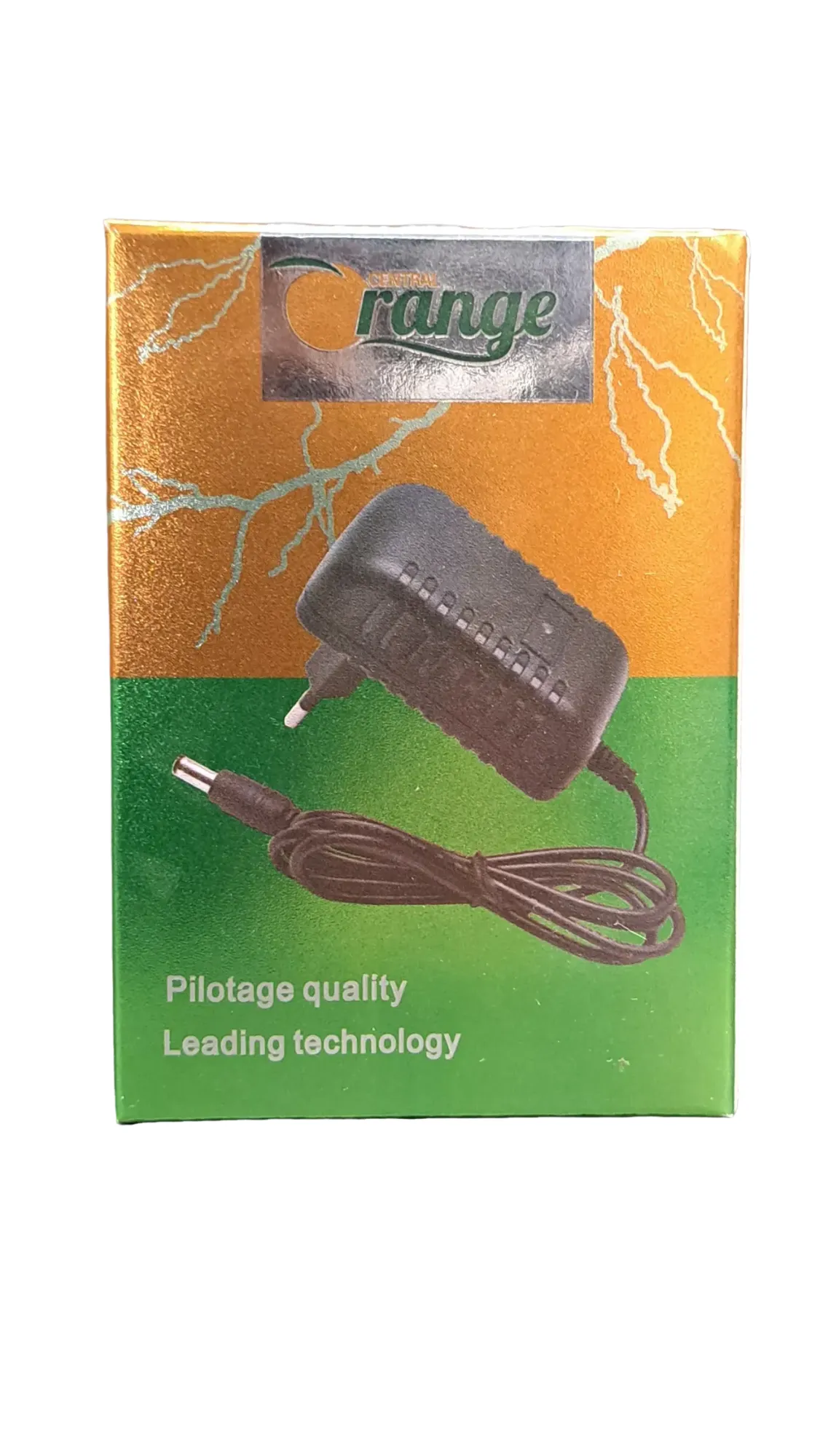 آداپتور سوئیچینگ Orange