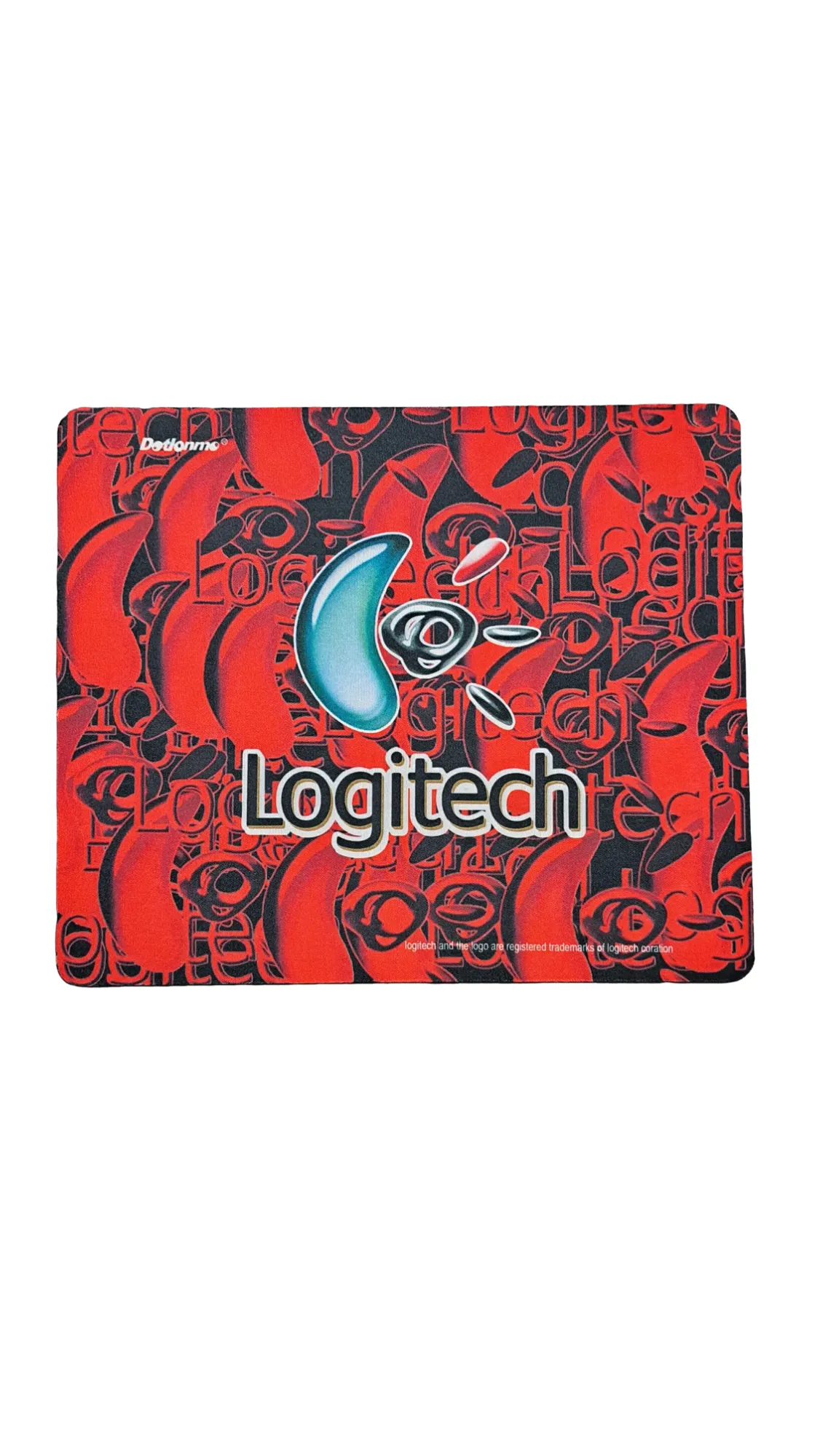 ماوس‌پد لاجیتک (Logitech)