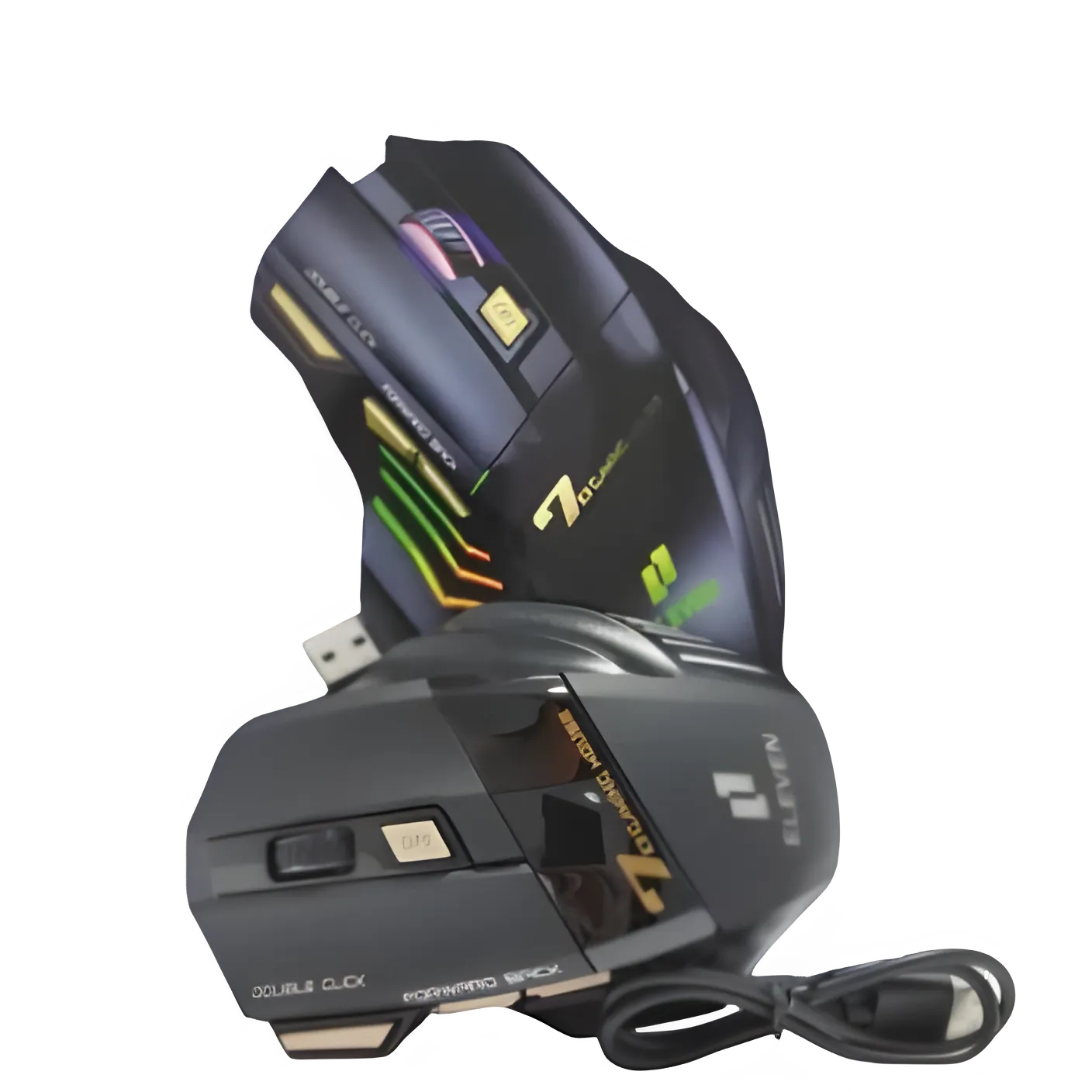 موس بی‌سیم Eleven GM7B